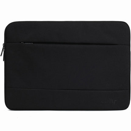 Hülle für Laptop 15,6" Schwarz