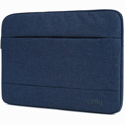 Pouzdro na notebook 15.6" modrá