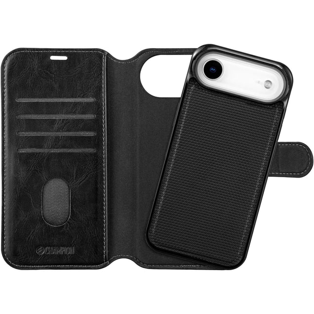 Schlanke 2-in-1 Wallet-Hülle für iPhone Air