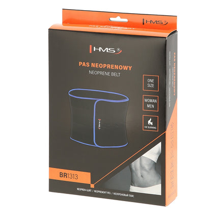 Slimming Belt, One Size, Adjustable Fit