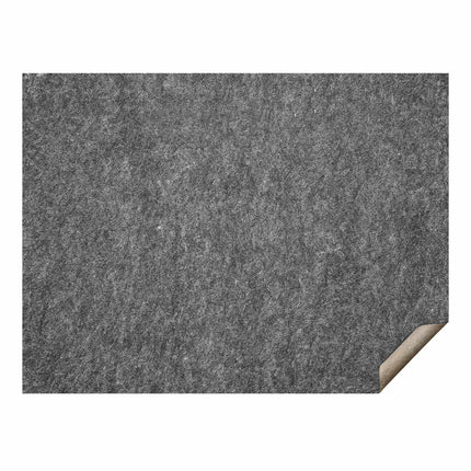 Slip-Resistant Rug Pad 9 x 12, 1/4 in Felt Latex