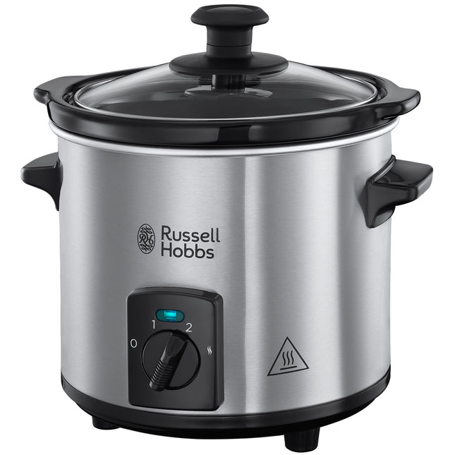 Pomalý hrnec 25570-56 Compact Home 2L
