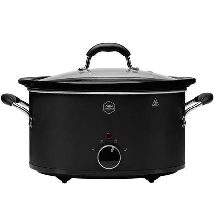 Pomalý hrnec Saveur