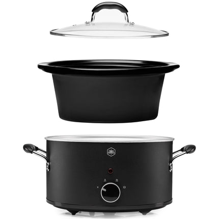 Pomalý hrnec Saveur