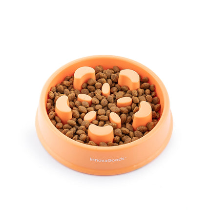 Protihltací miska pro mazlíčky Slowfi InnovaGoods