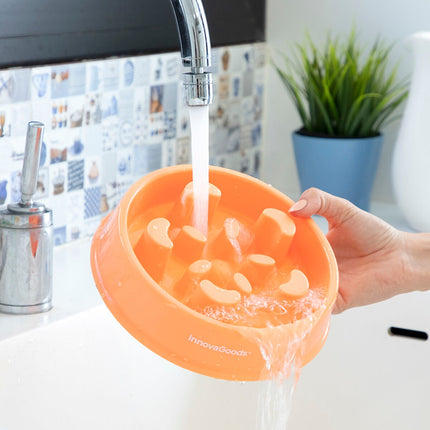 Protihltací miska pro mazlíčky Slowfi InnovaGoods
