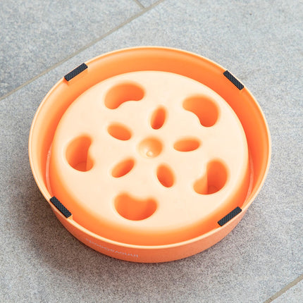 Protihltací miska pro mazlíčky Slowfi InnovaGoods