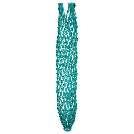 Slow Feed Hay Nets, 4-Pack, 0.9 m, 38 mm Mesh, PE