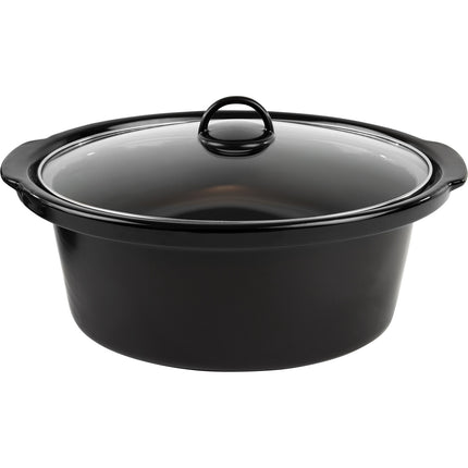 Pomalý hrnec 4.5L 280W SC110 nerez