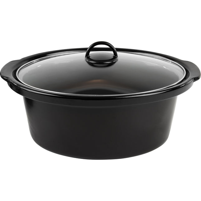 Pomalý hrnec 6.5L 320W SC210 nerez