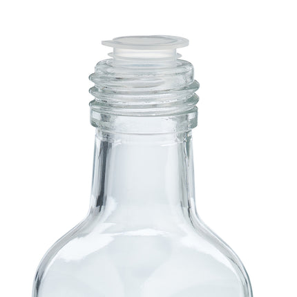 Malé lahvičky v sadě, 100 ml