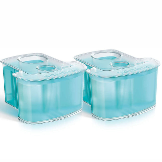SmartClean čištění JC302