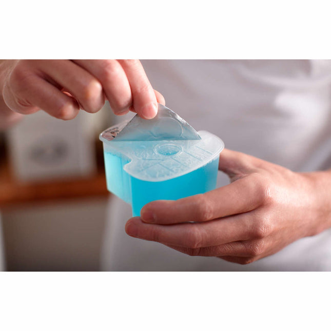 SmartClean čištění JC302