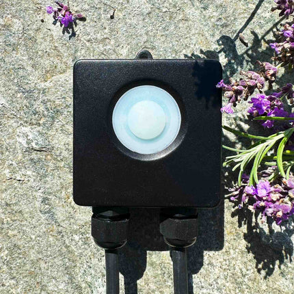 Chytré ovládání Tuya Smart max 50W
