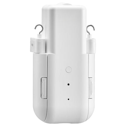 Smart Curtain Opener 2-Pack – App, Remote, Hub, Alexa