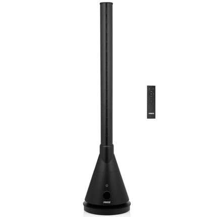 Chytrý sloupový ventilátor s ohřevem/chlazením ovládaný aplikací - 2000W 348700