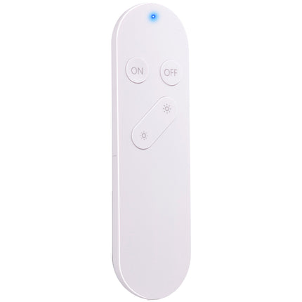Smart Remote Control with Dimmer