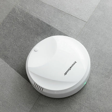 Chytrý robotický vysavač InnovaGoods