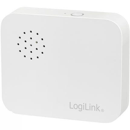 Chytrý senzor vibrací Wifi Tuya