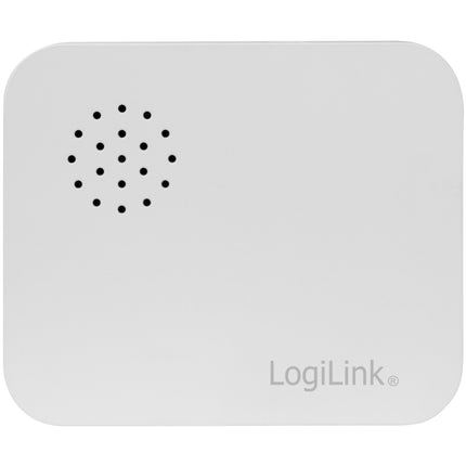 Chytrý senzor vibrací Wifi Tuya
