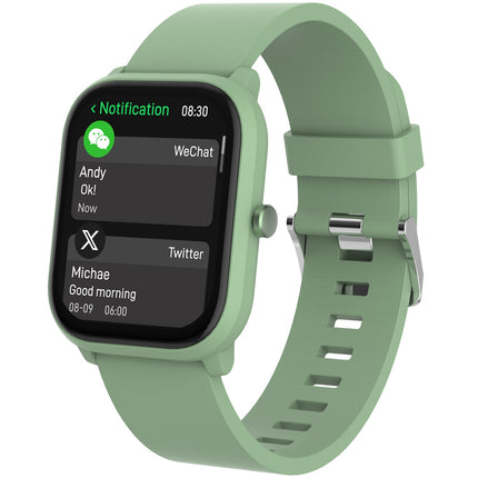 SmartWatch Kids SWK-120GN Green