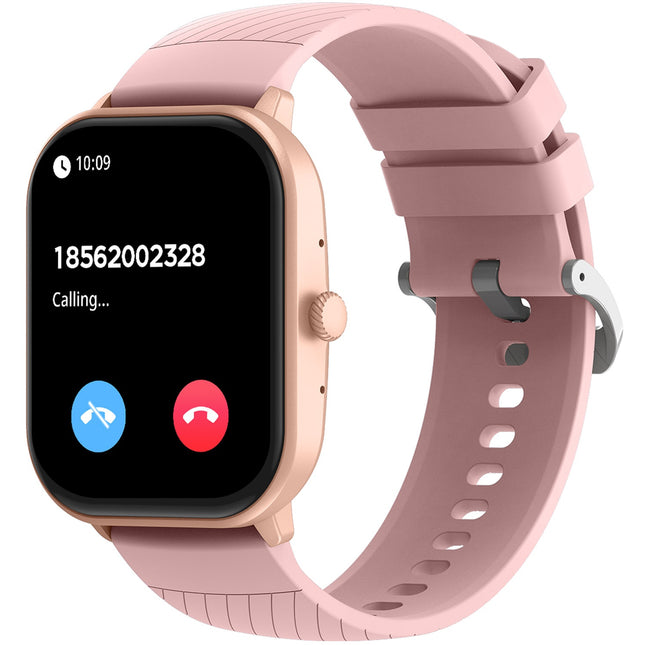 Smartwatch SWC-187RO Rosa