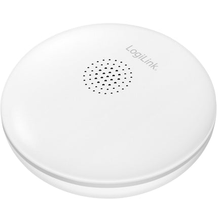 Chytrý senzor úniku vody Wifi Tuya