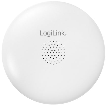 Chytrý senzor úniku vody Wifi Tuya