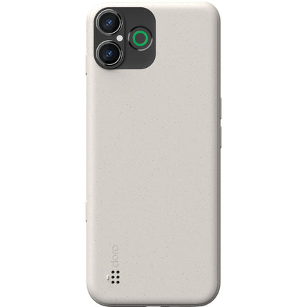 Chytrý telefon 4G s velkým displejem, duální fotoaparát, snadné ovládání