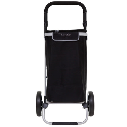 Smartshopper DLX černá
