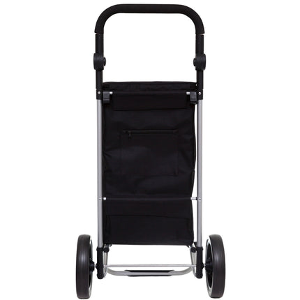 Smartshopper DLX černá