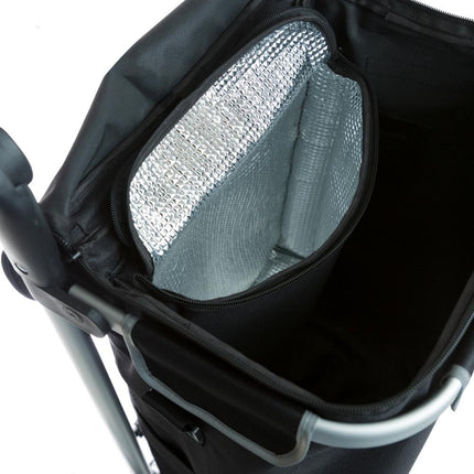 Smartshopper DLX černá