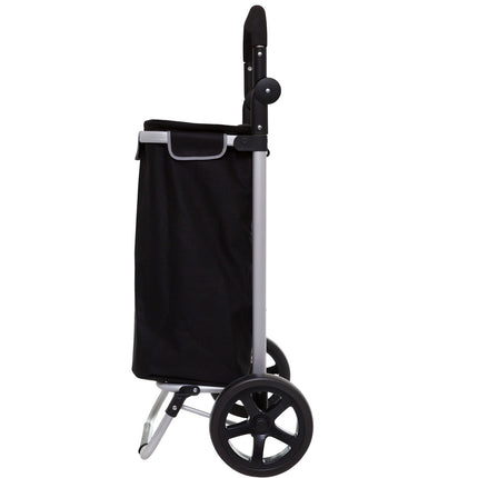 Smartshopper DLX černá
