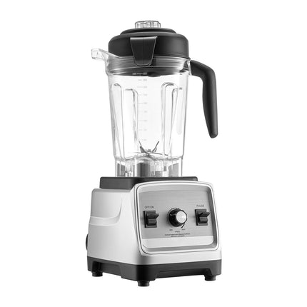 Smoothie Blender, 1600W High-Speed, 85 Oz Jar