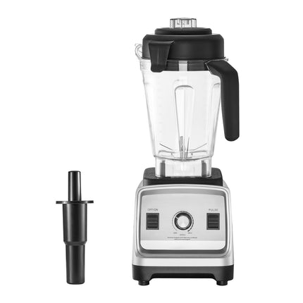 Smoothie Blender, 1600W High-Speed, 85 Oz Jar