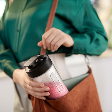 Smoothie mixér 350W s cestovním kelímkem