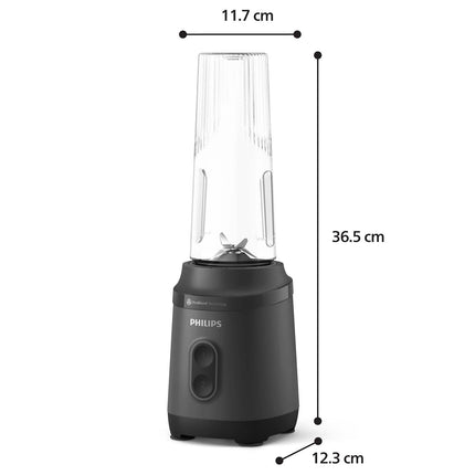 Smoothie mixér 350W s cestovním kelímkem