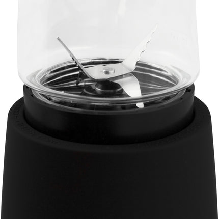 Smoothie mixér 180W SM110 černá/bílá