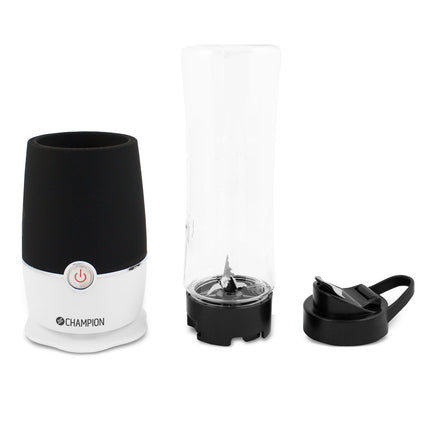 Smoothie mixér 180W SM110 černá/bílá