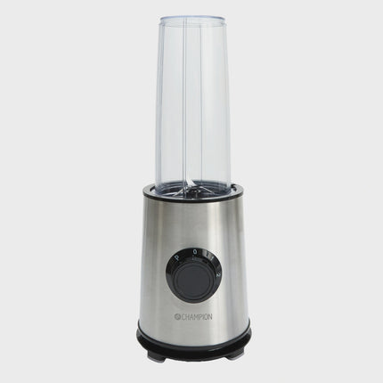 Smoothie mixér 600W, 800ml nerezová ocel