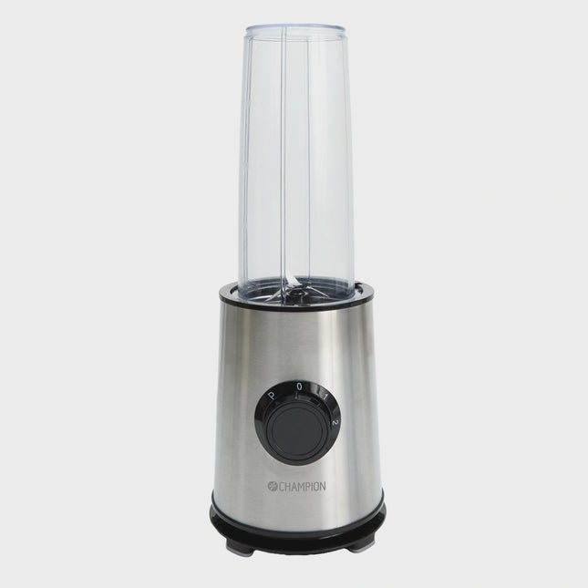 Smoothie mixér 600W, 800ml nerezová ocel