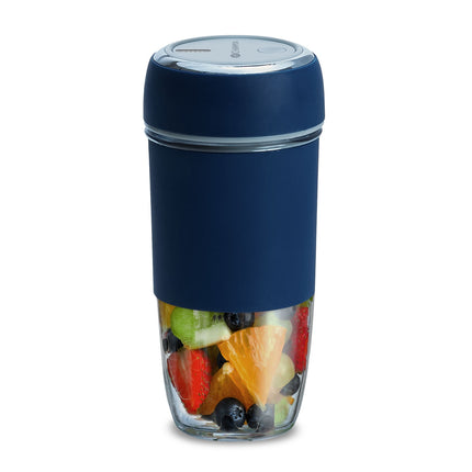 Smoothie Maker Aufladbar SM310 Blau