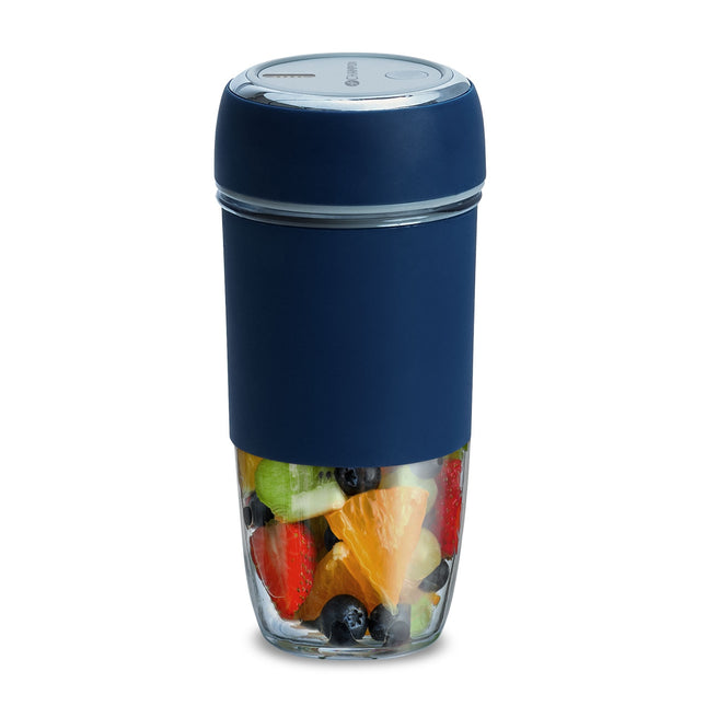 Smoothie Maker Aufladbar SM310 Blau