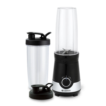 Smoothie mixér Power 300W SM115 černá/bílá