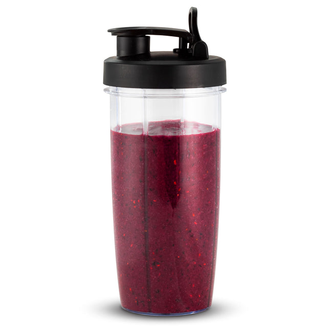 Smoothie Maker Power Extra Flasche SM115