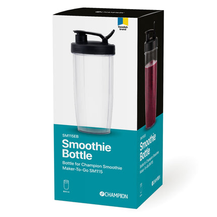 Náhradní lahev pro smoothie mixér Power SM115