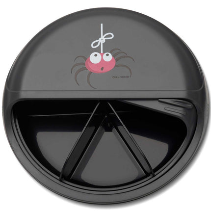 SnackDISC šedá