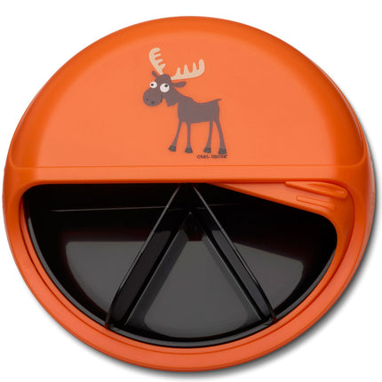 SnackDISC oranžová
