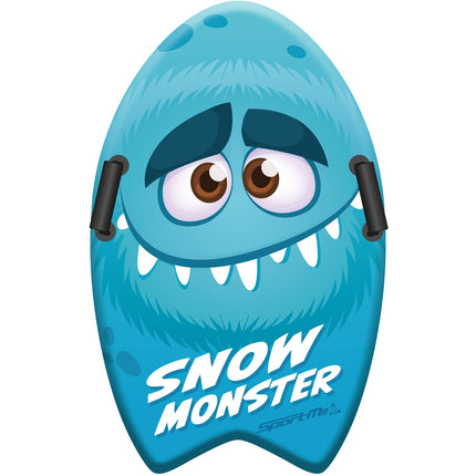 Snow Monster 80 modrá