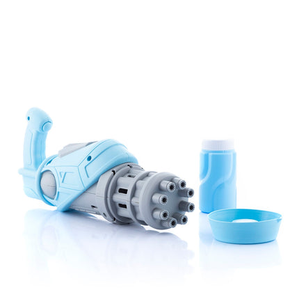 Bublifuková pistole Bubblig InnovaGoods